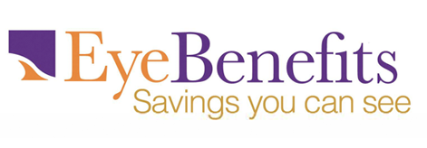 Eye Benefits Logo